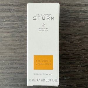 Dr. Barbara Sturm The Good C